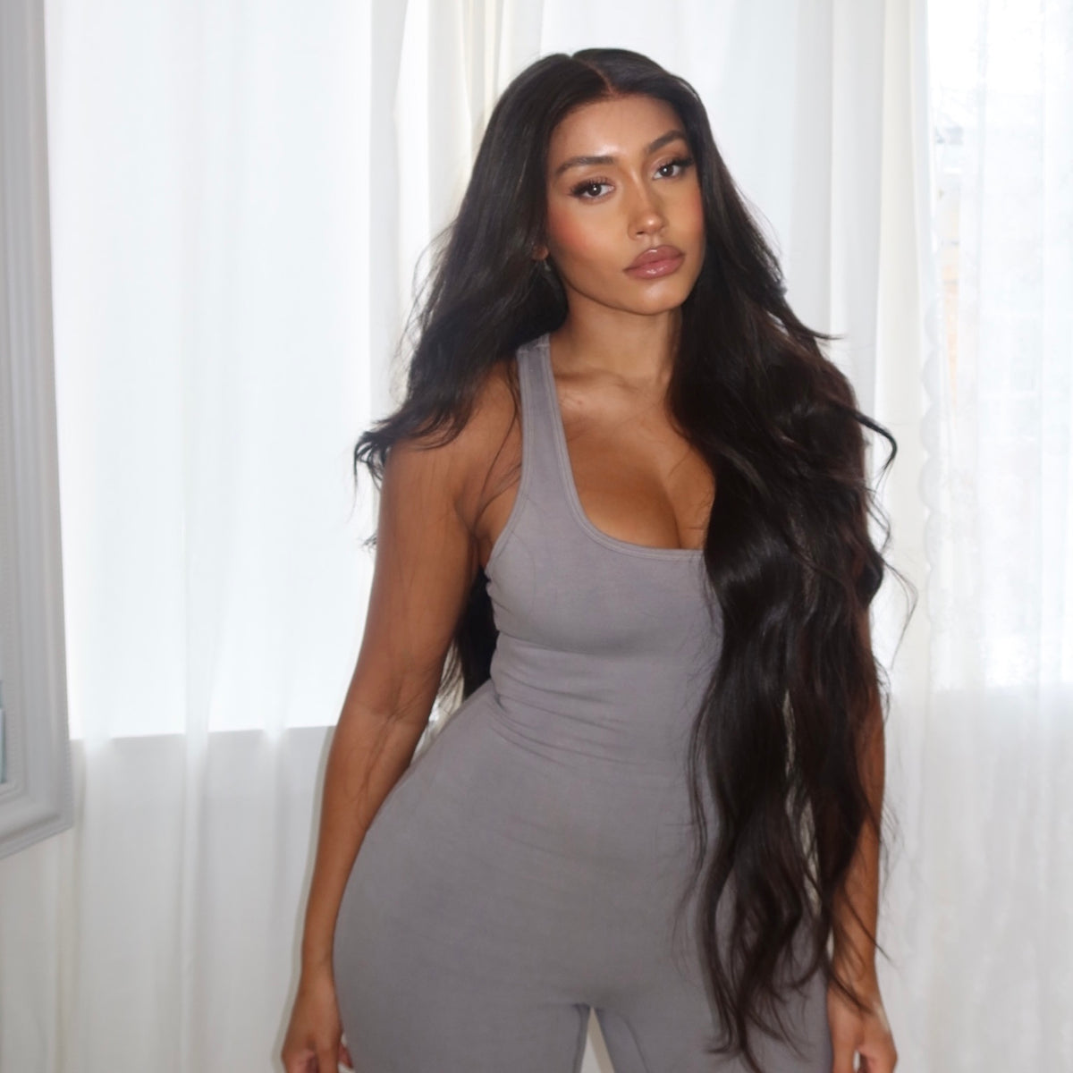 YEEZY | FULL LACE | M+L