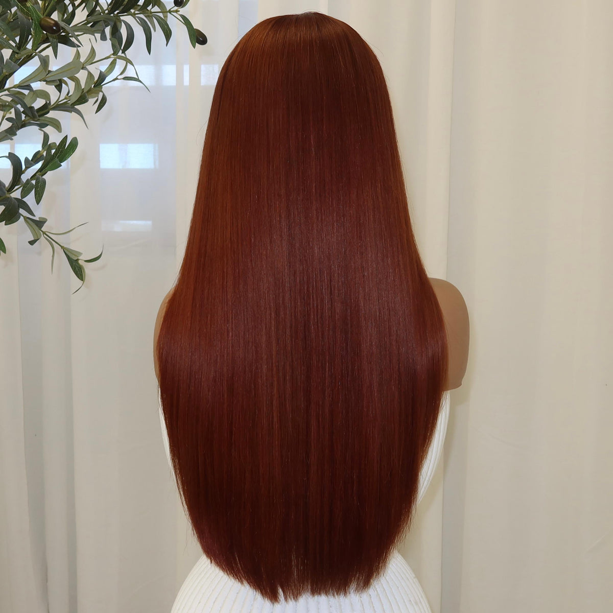 RUMI | HD LACE FRONT | XS-S