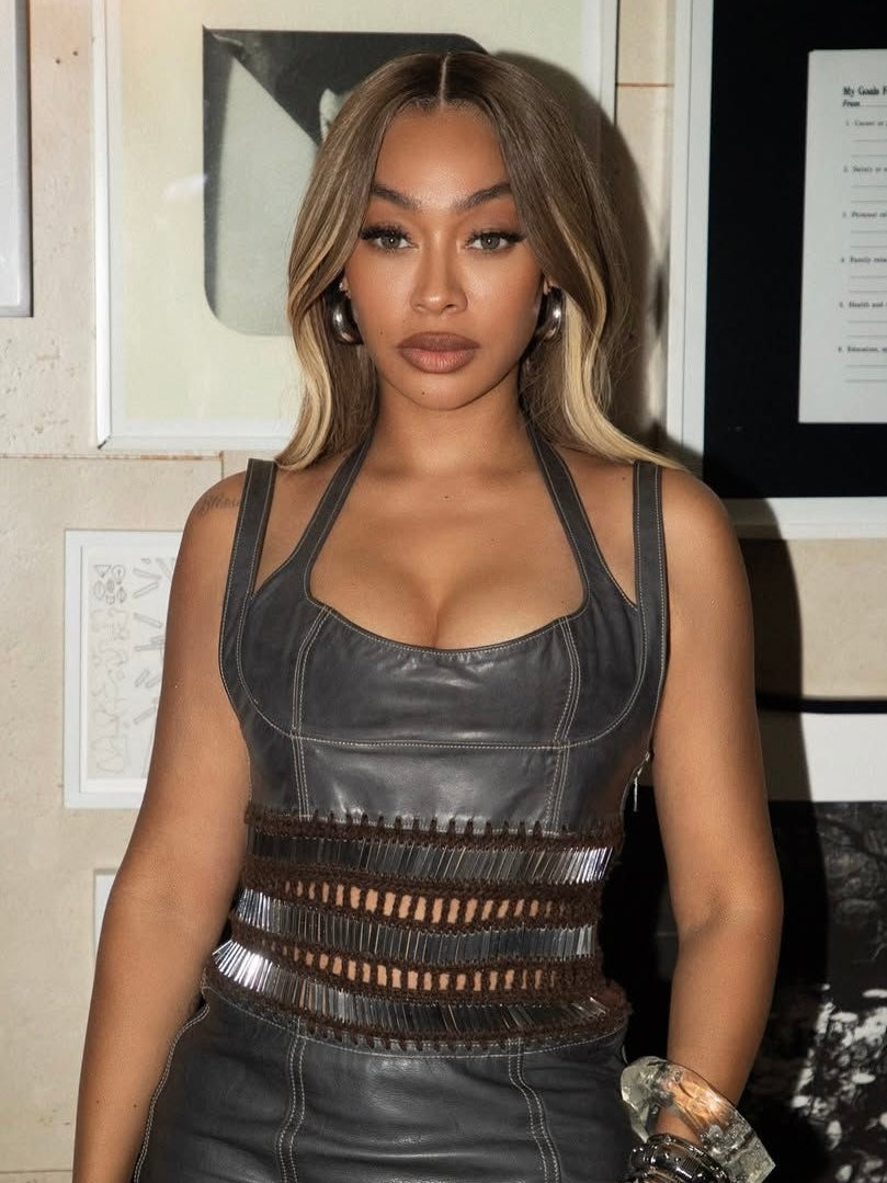 REMINI | HD LACE FRONT | MADE TO ORDER