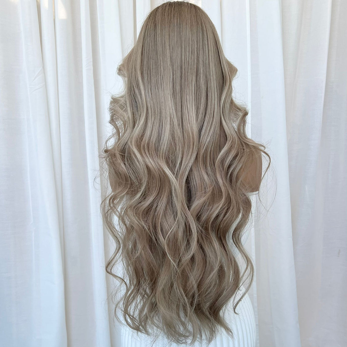 HAYLEY | HD LACE FRONT