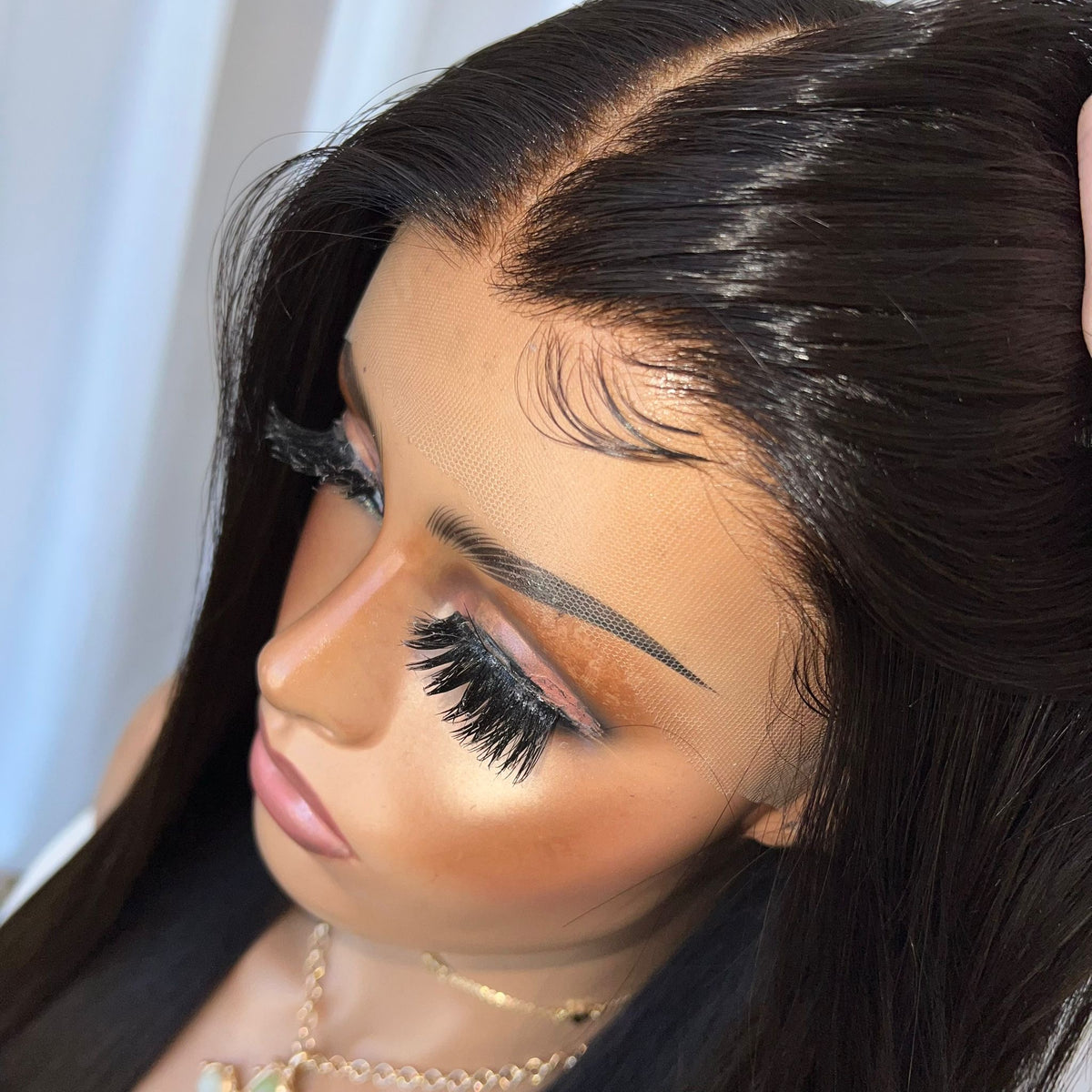 SOFIA | HD LACE FRONT