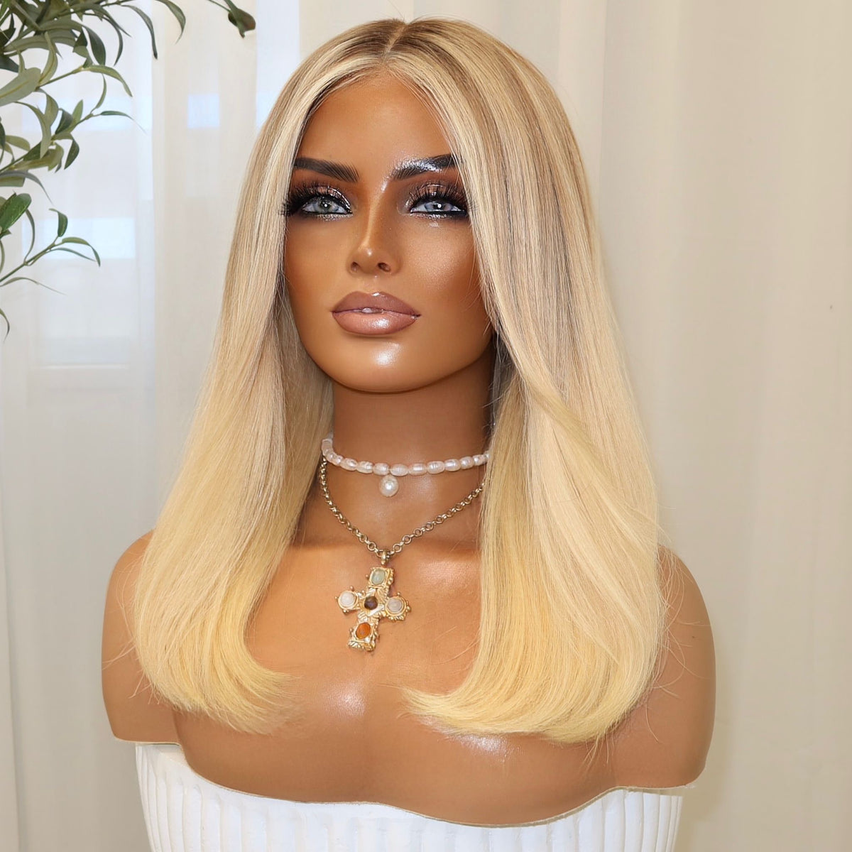 IVY | HD LACE FRONT