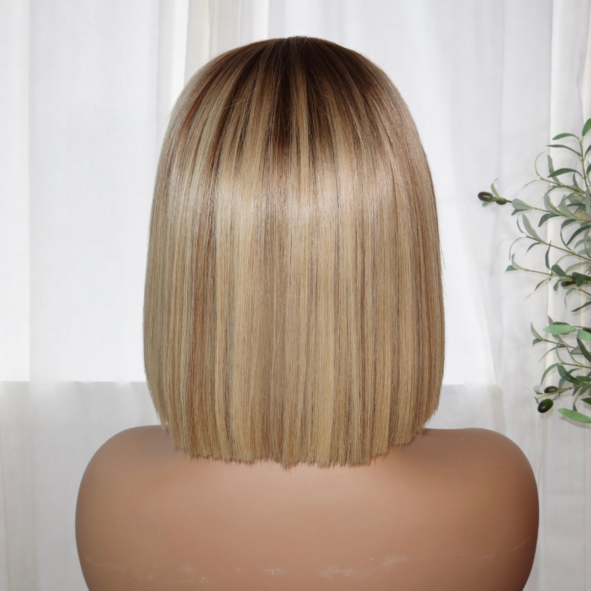 BIANKA | HD FULL LACE