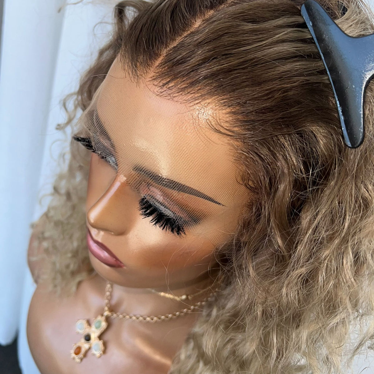 CIARA | HD LACE FRONT | XS-S | MADE TO ORDER