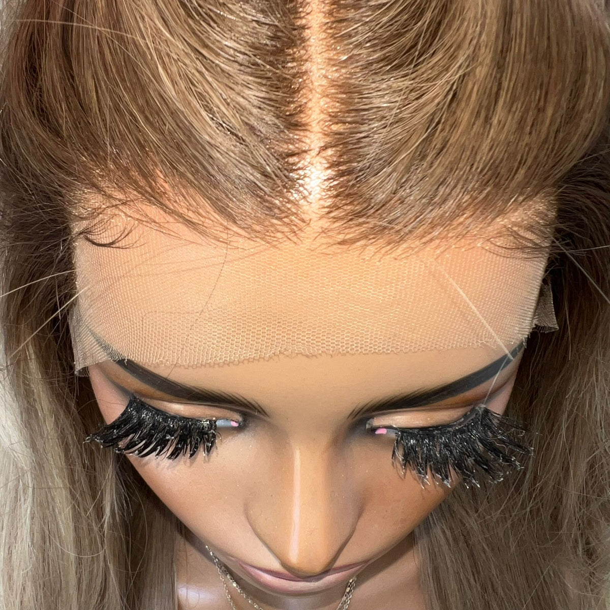 ROSIE | HD LACE FRONT