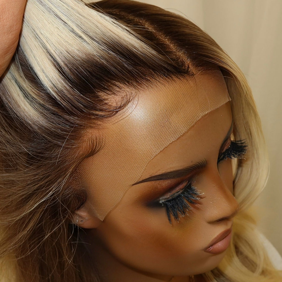 JESSICA | HD LACE FRONT