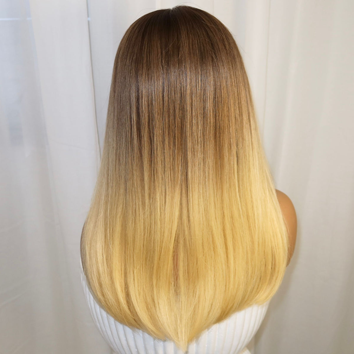 CIARA | HD FULL LACE STRETCH CAP | S-M