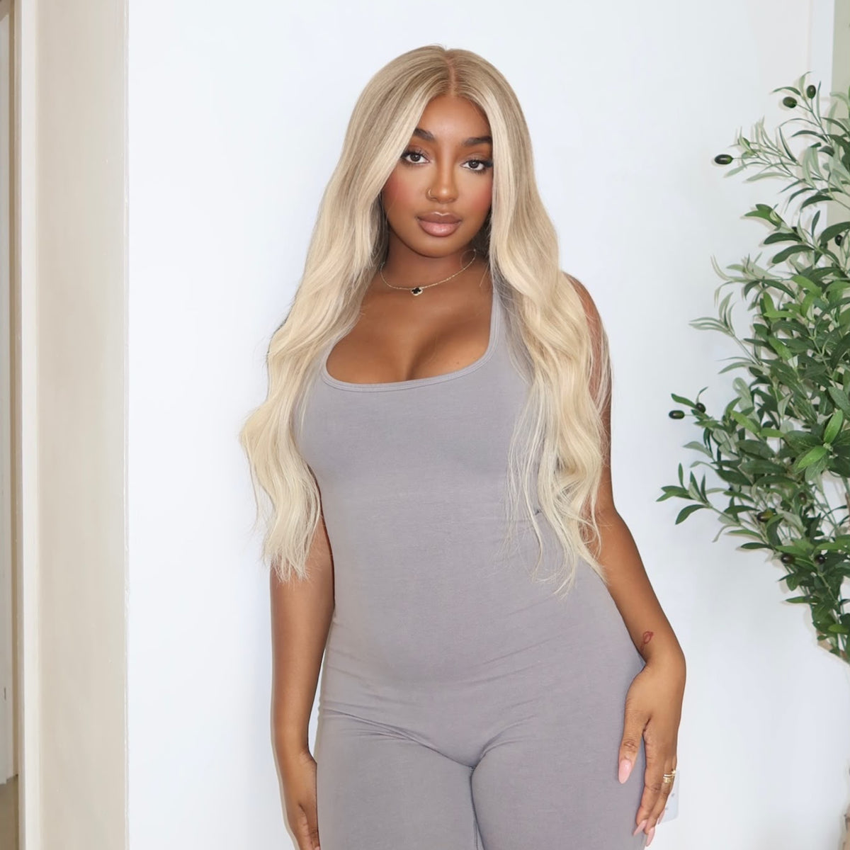 CLAIR | HD LACE FRONT