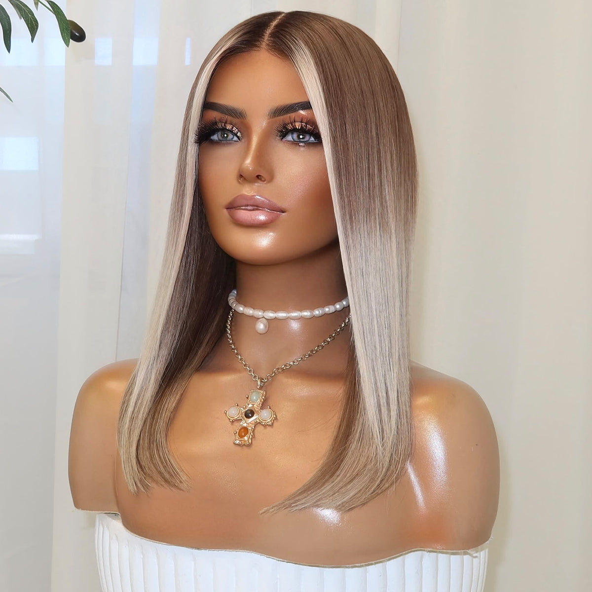 CLEO | HD LACE FRONT