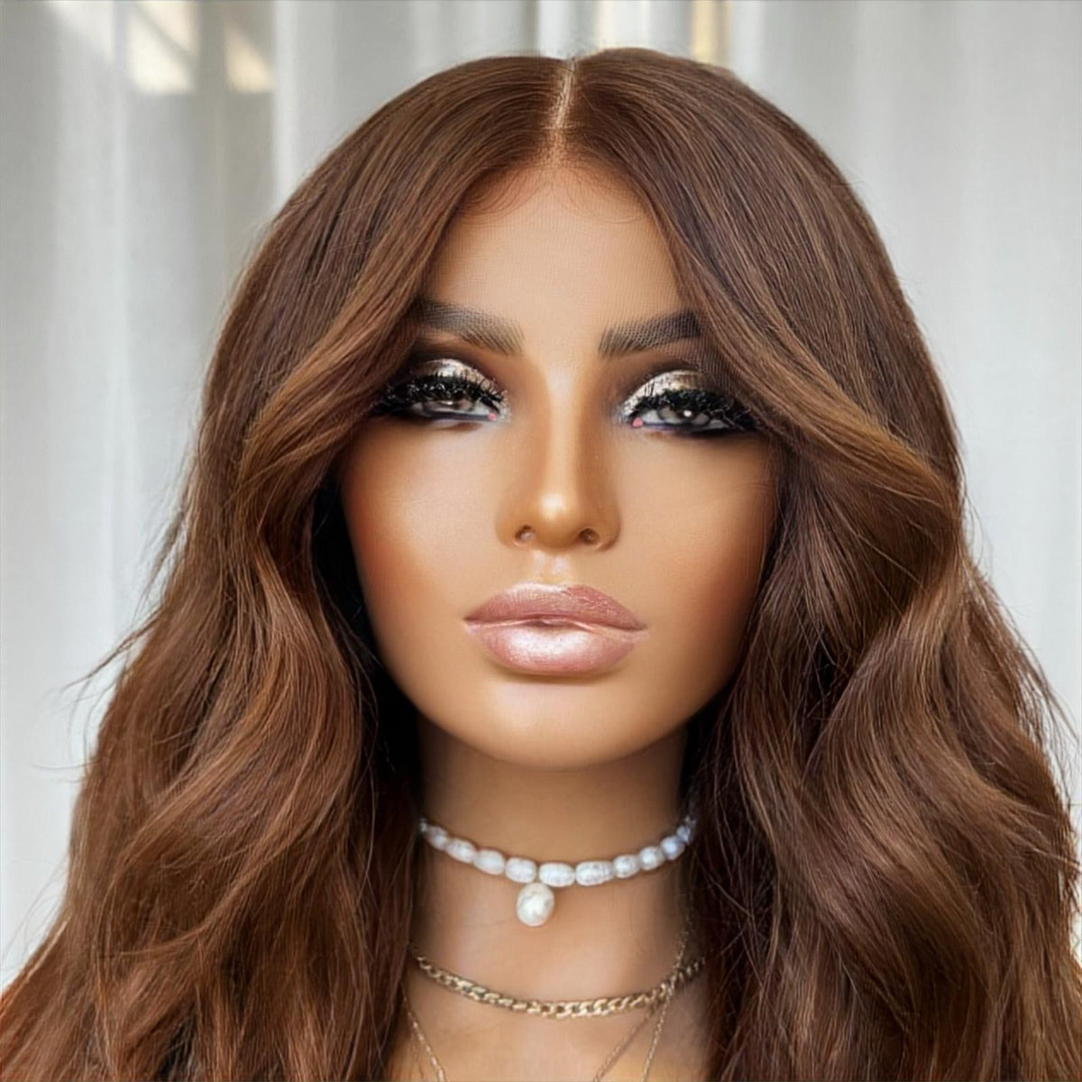 ROSAY | HD LACE FRONT | S-M
