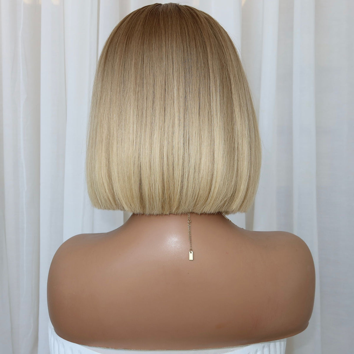 CARDI BLONDE | HD FULL LACE | S+M