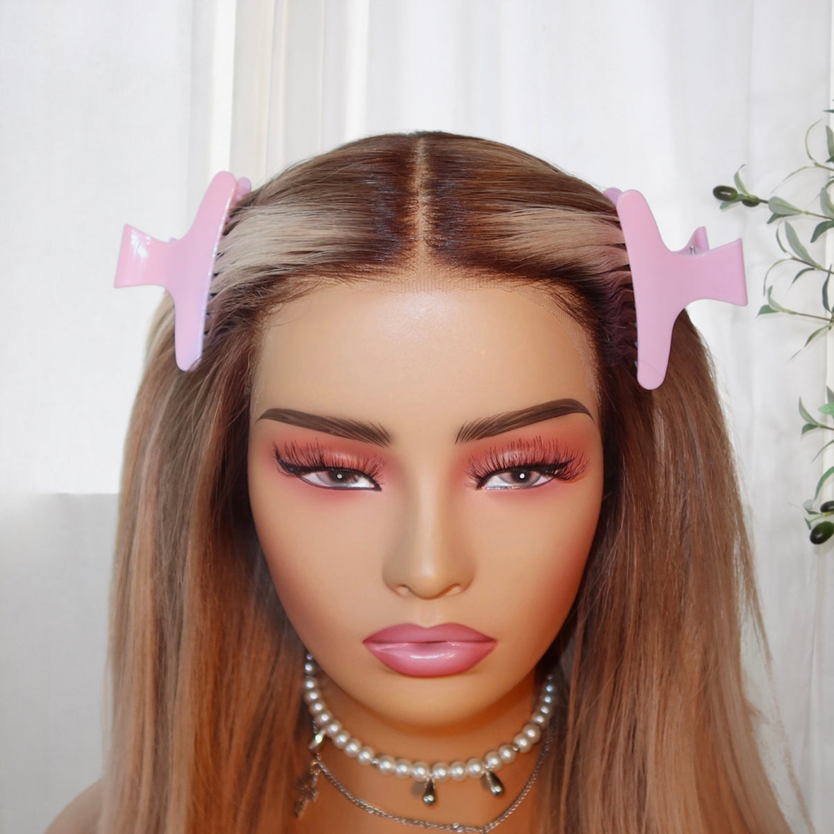 CLAIR | HD LACE FRONT