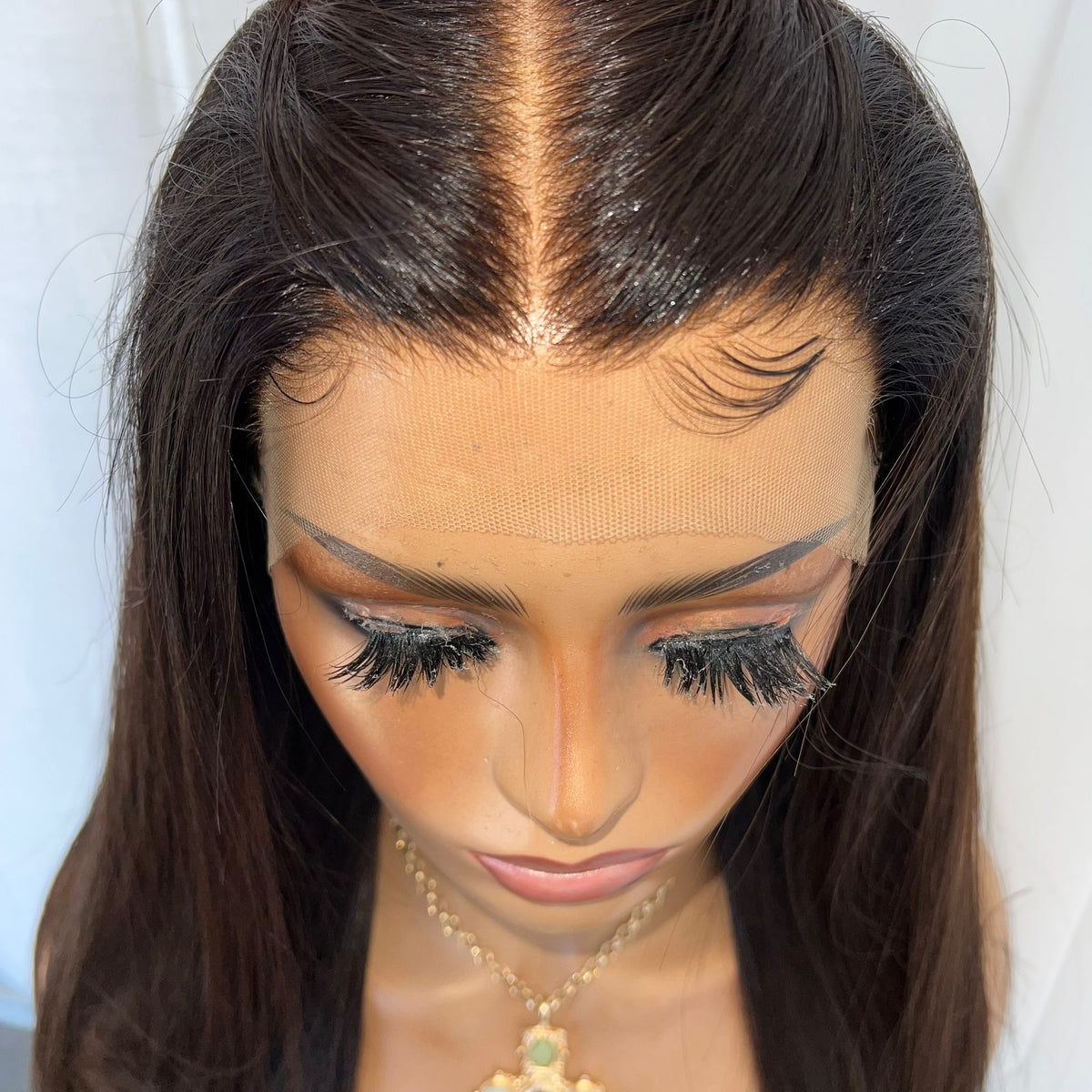 SOFIA | HD LACE FRONT