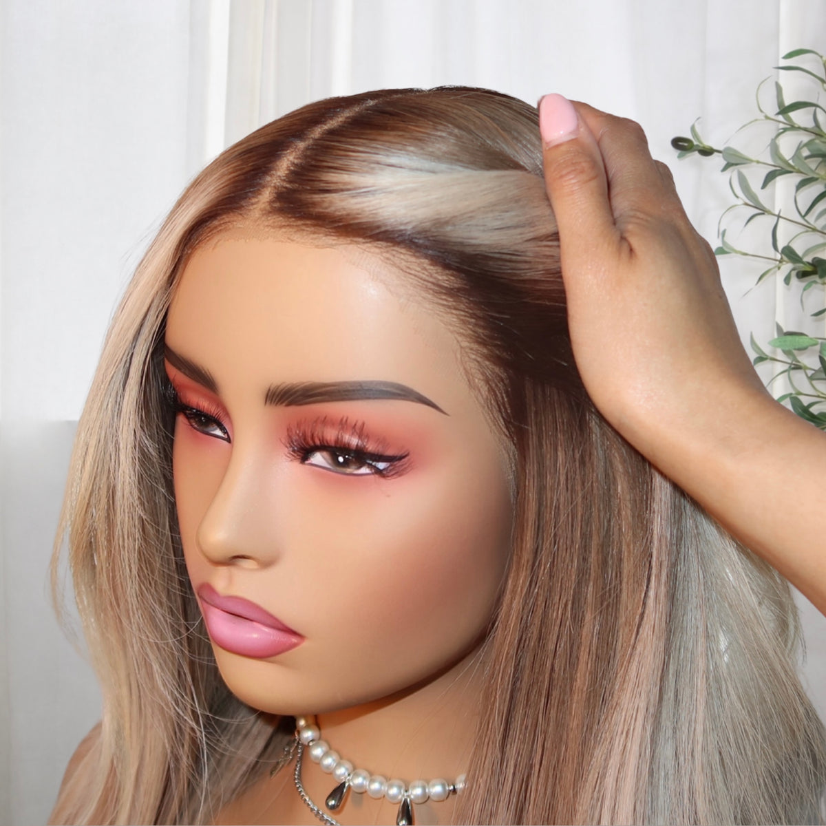 CLAIR | HD LACE FRONT