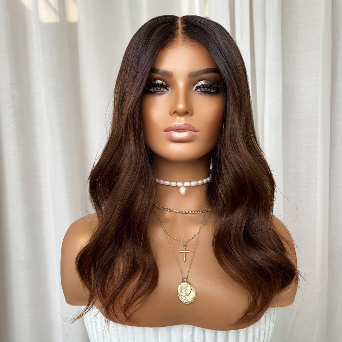SOFIA | HD TOPPER | CUSTOM MADE