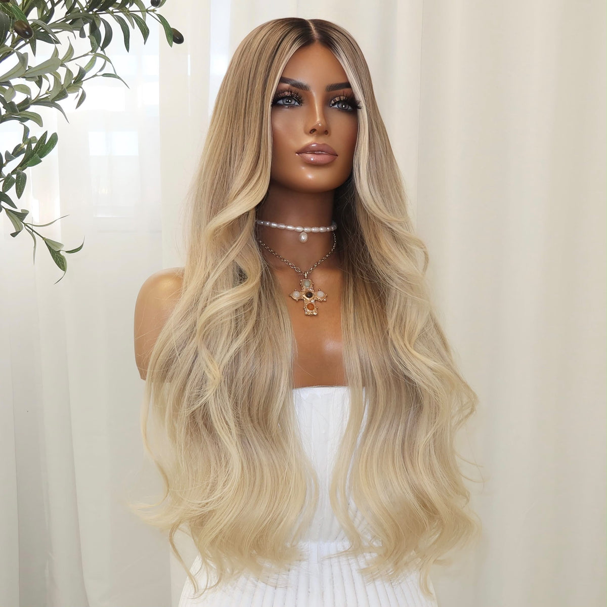 BEYONCÉ | HD LACE FRONT | S-M