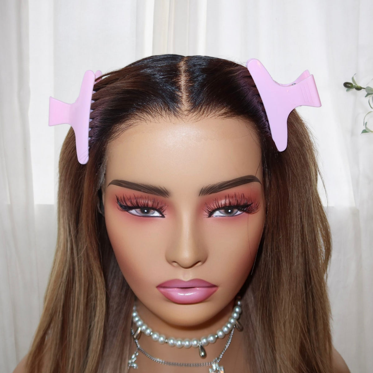 TONI | HD LACE FRONT