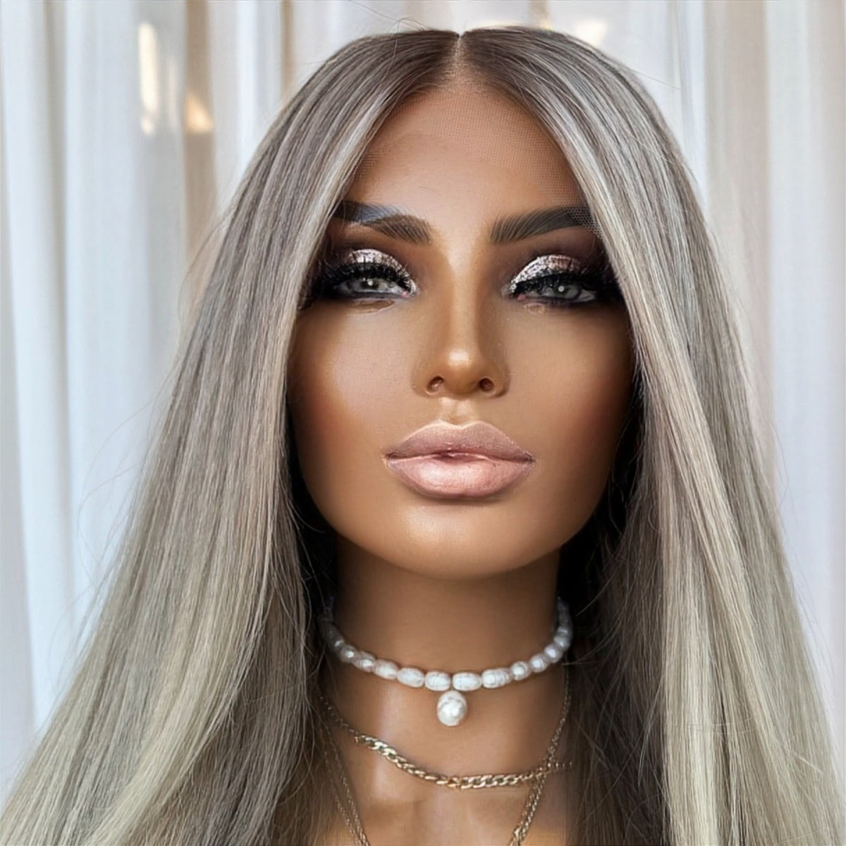 ALESSIA | CUSTOM MADE