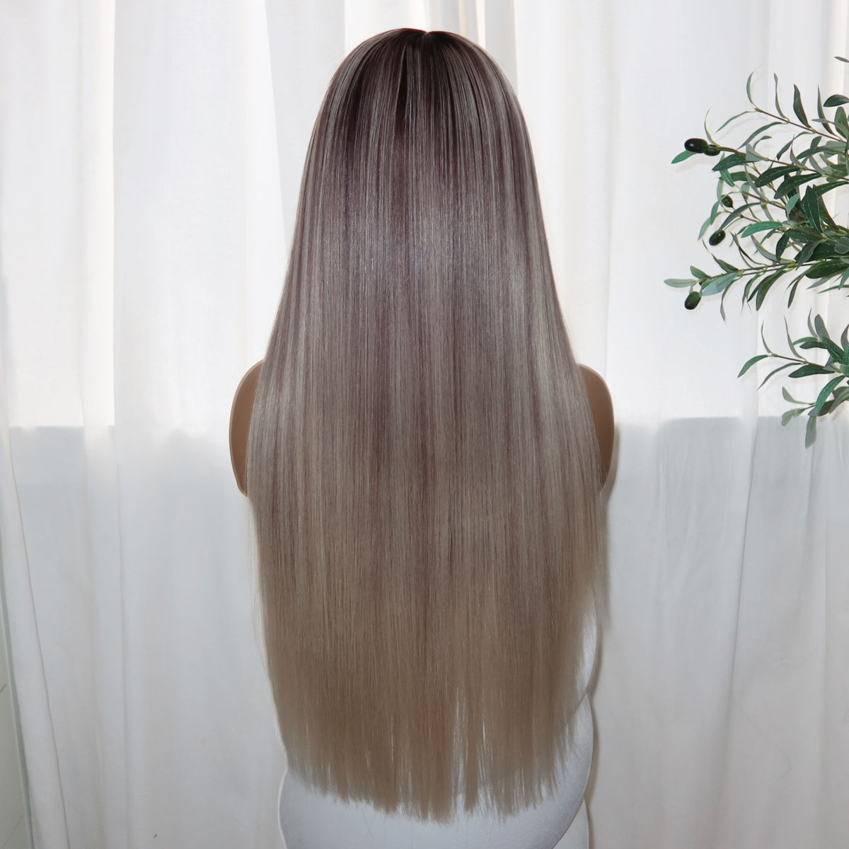 MONACO | HD FULL LACE