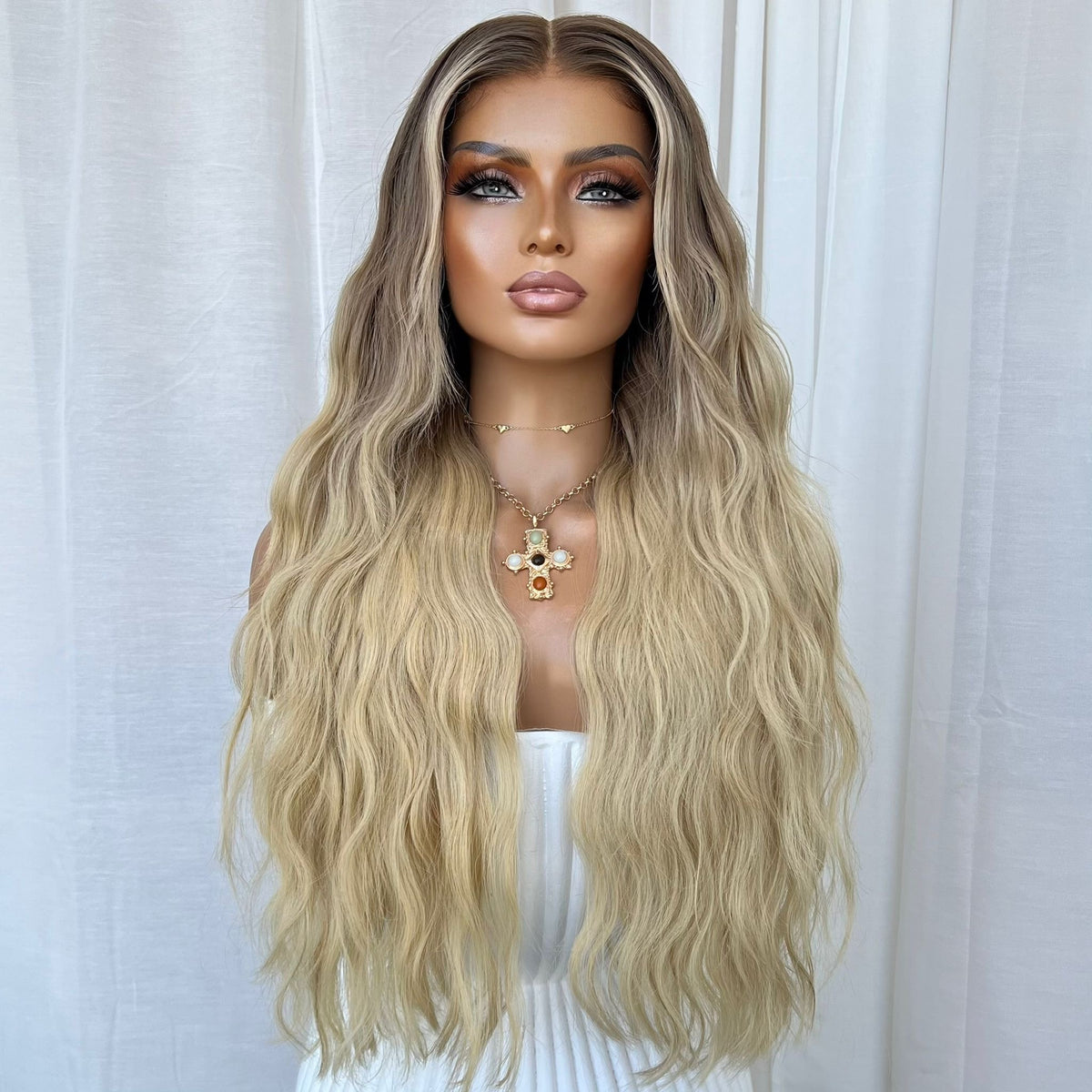 ALINA | HD LACE FRONT