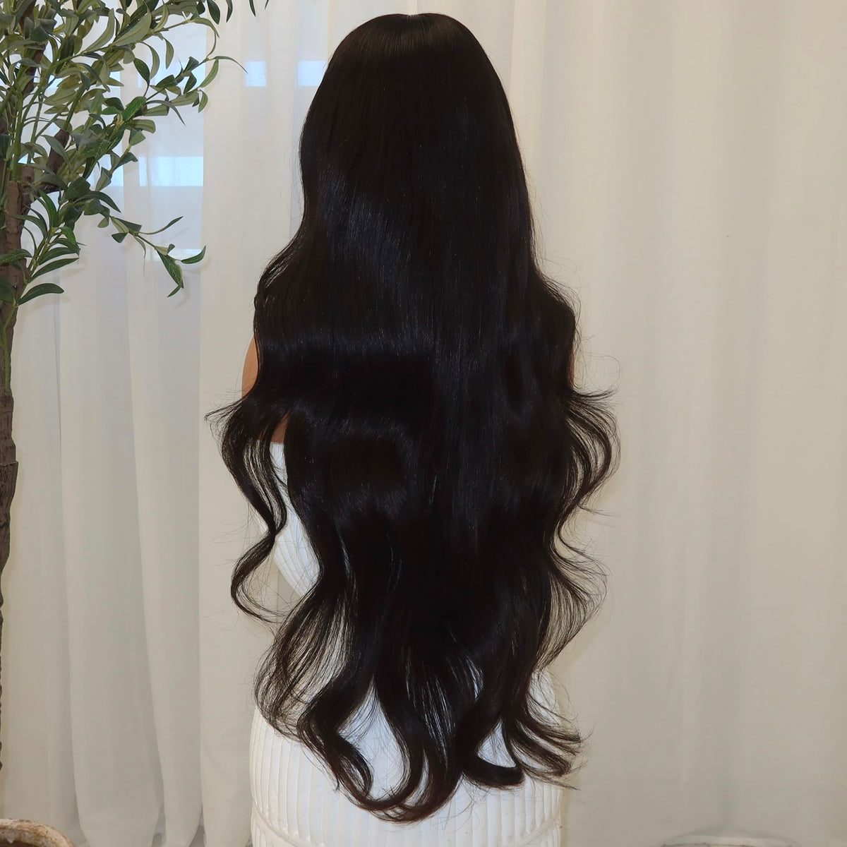 KING KYLIE | HD LACE FRONT | DOUBLE DRAWN | XS-S