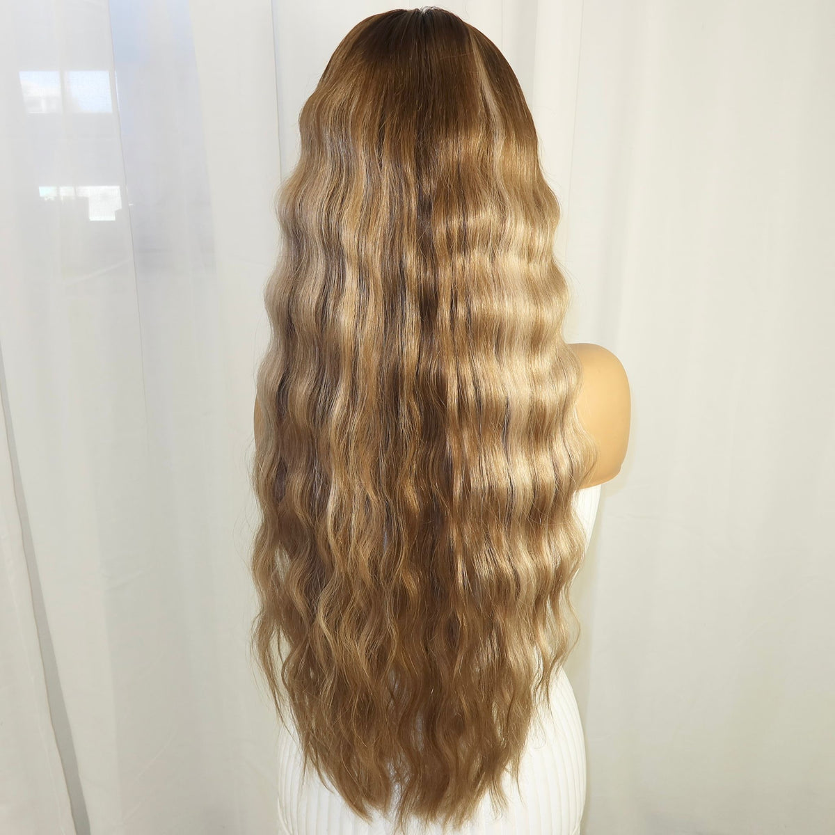 KALINÀ | HD LACE FRONT