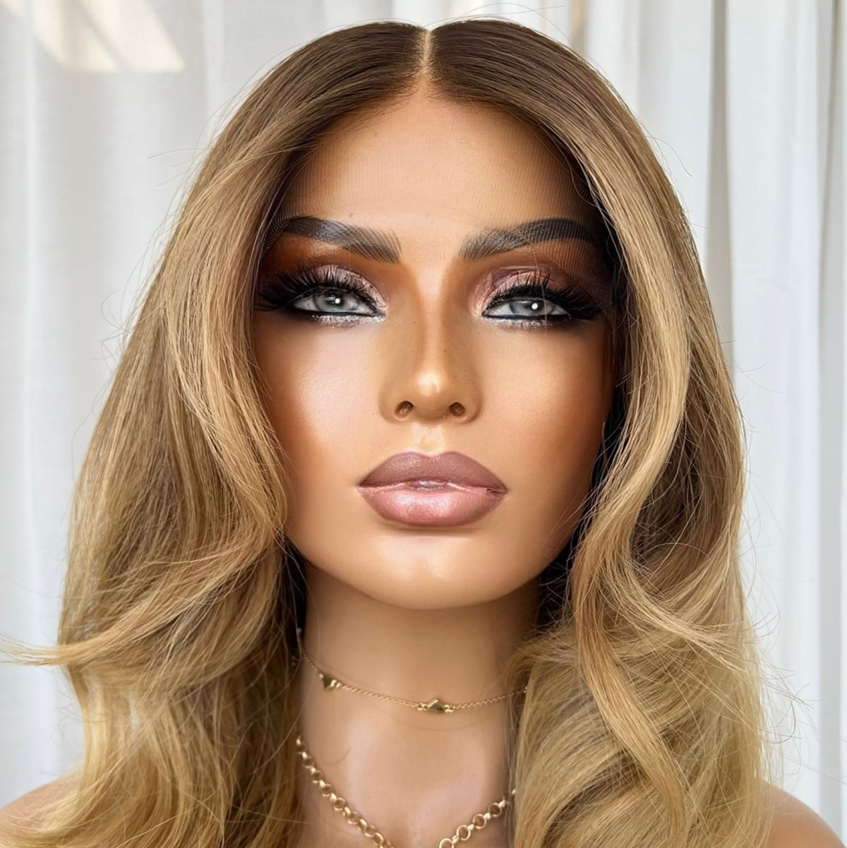 HARIETTÈ | HD LACE FRONT | S-M