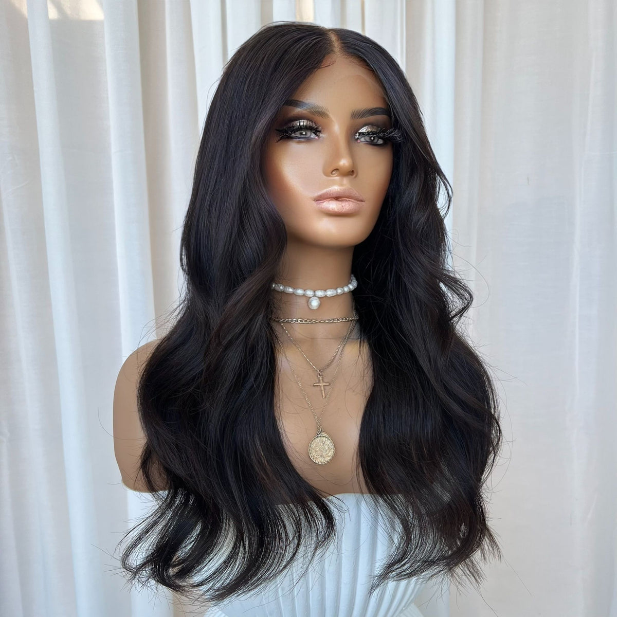 KING KYLIE | HD FULL LACE | L