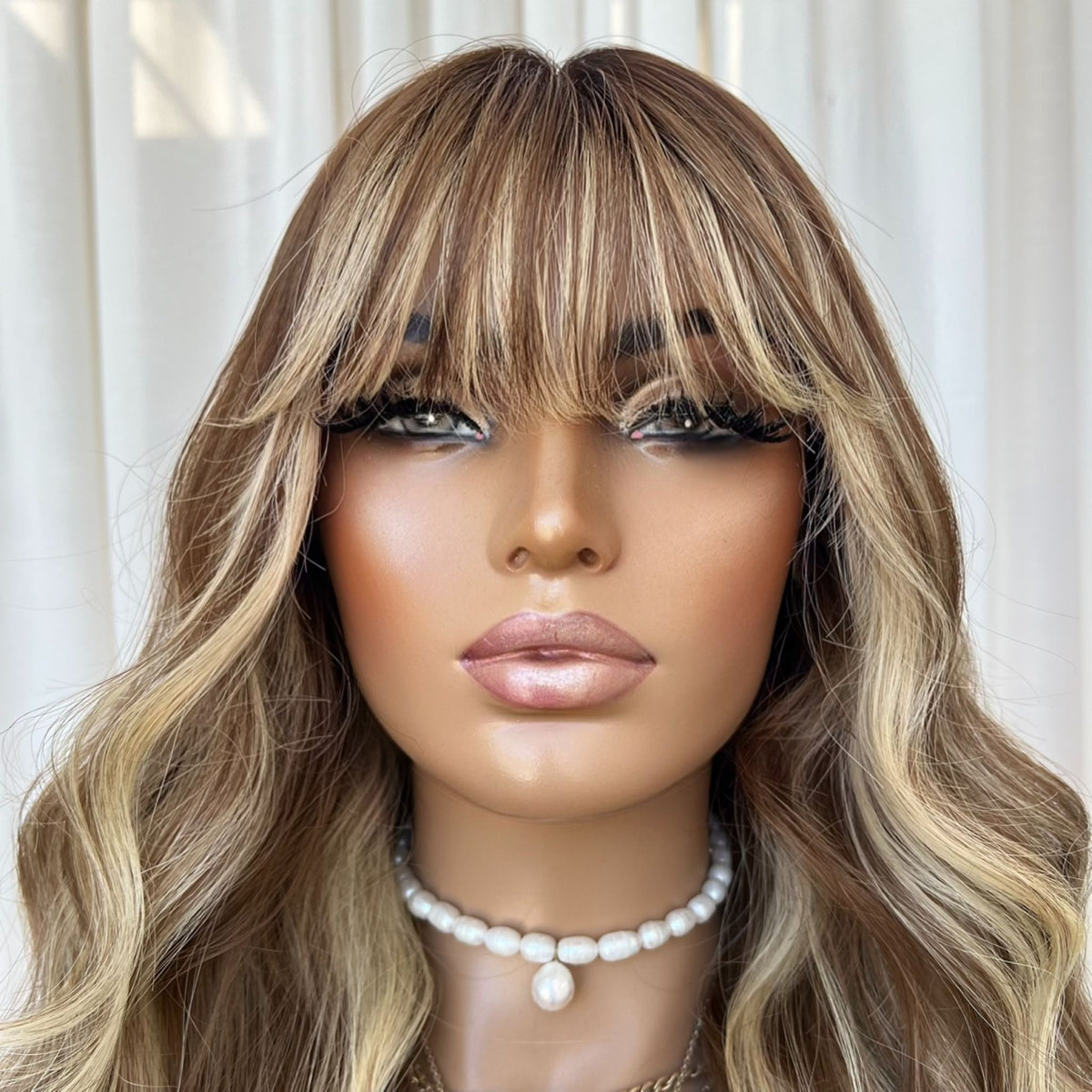 PARISÈ | HD LACE FRONT
