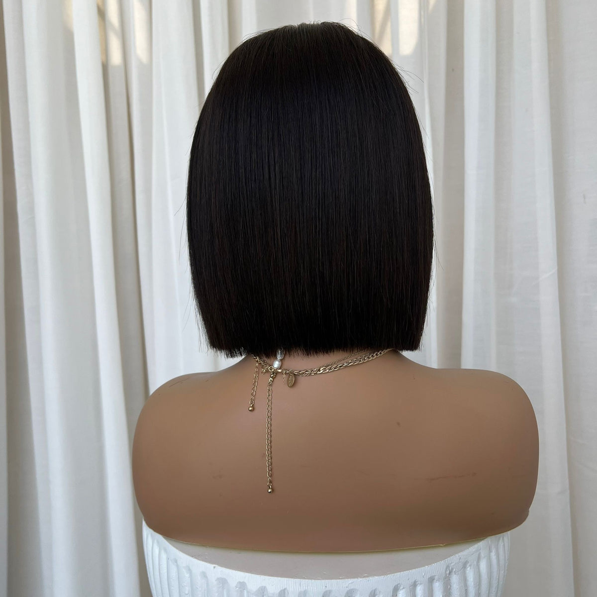 KIM BOB | HD LACE FRONT | XS-S | MADE TO ORDER