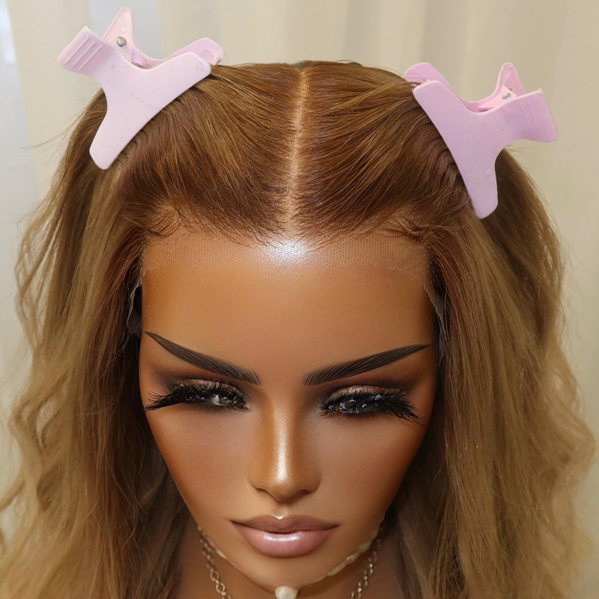 LATTO GOLD WAVY | HD LACE FRONT