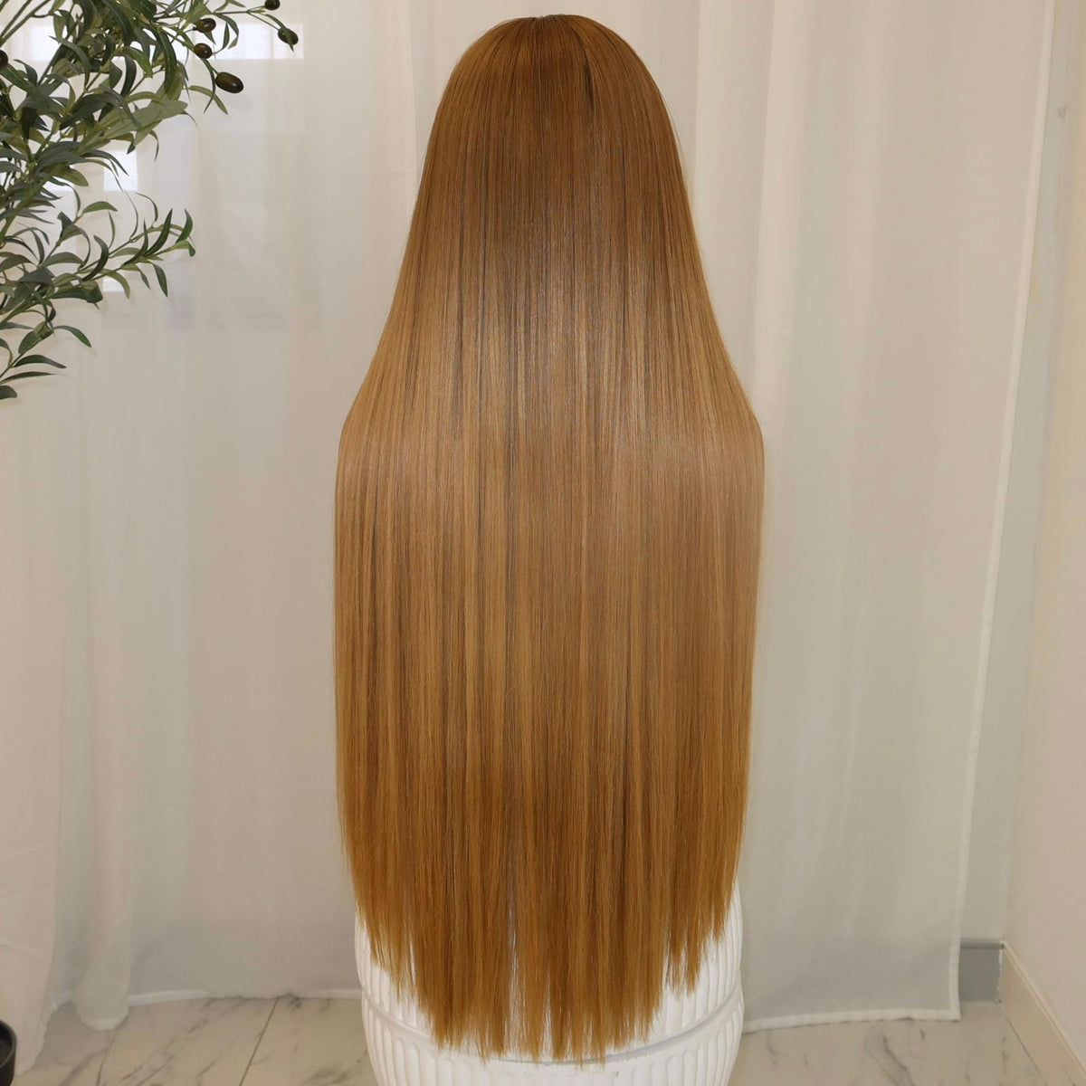 LAUREN | HD LACE FRONT