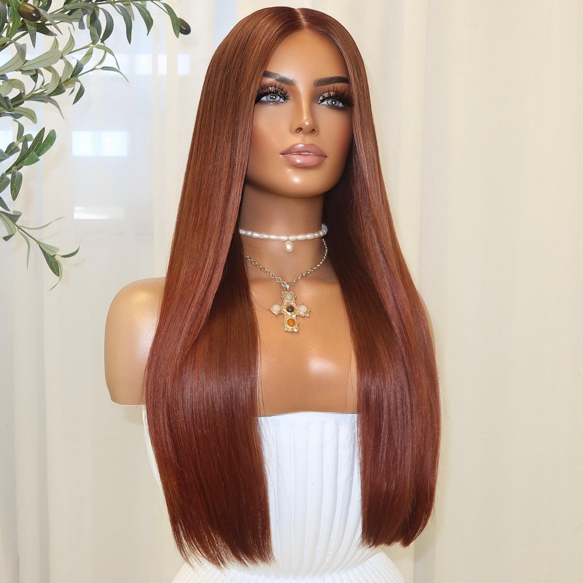 RUMI | HD LACE FRONT | XS-S