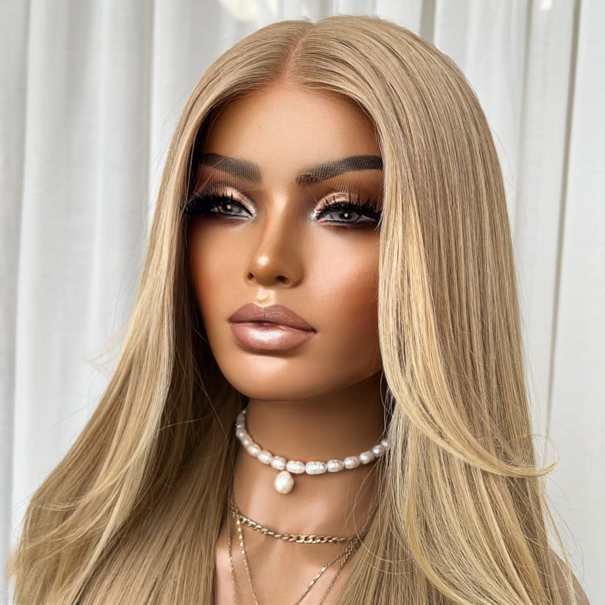 EMMA LISA | HD LACE FRONT