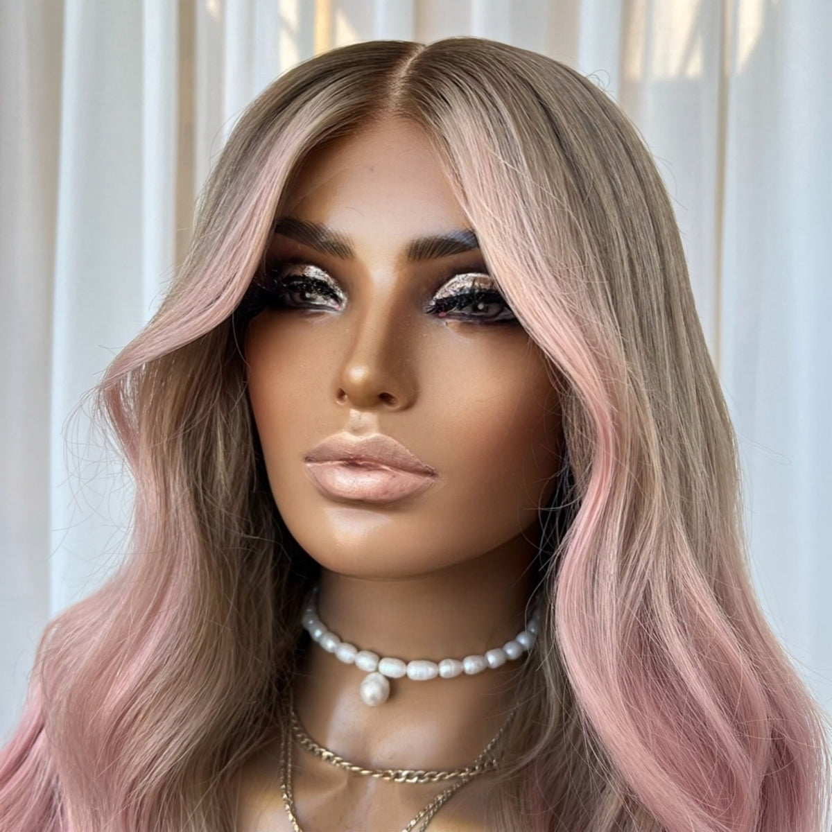 ANABELLA | CUSTOM MADE