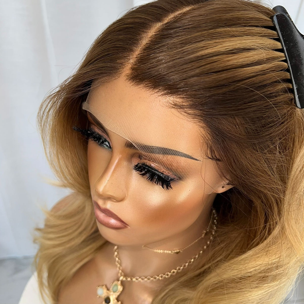 HARIETTÈ | HD LACE FRONT | S-M