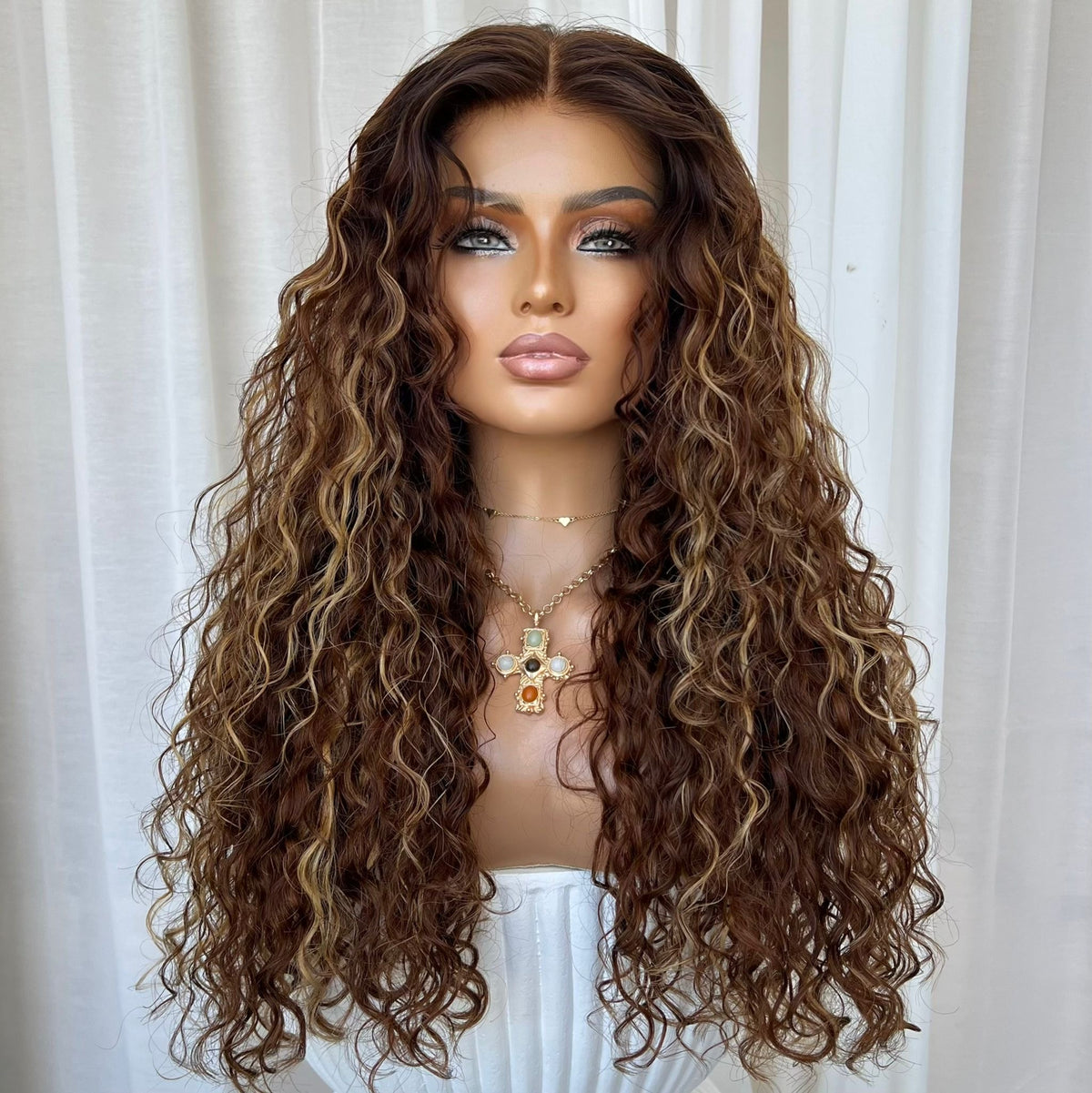 LALA | HD LACE FRONT