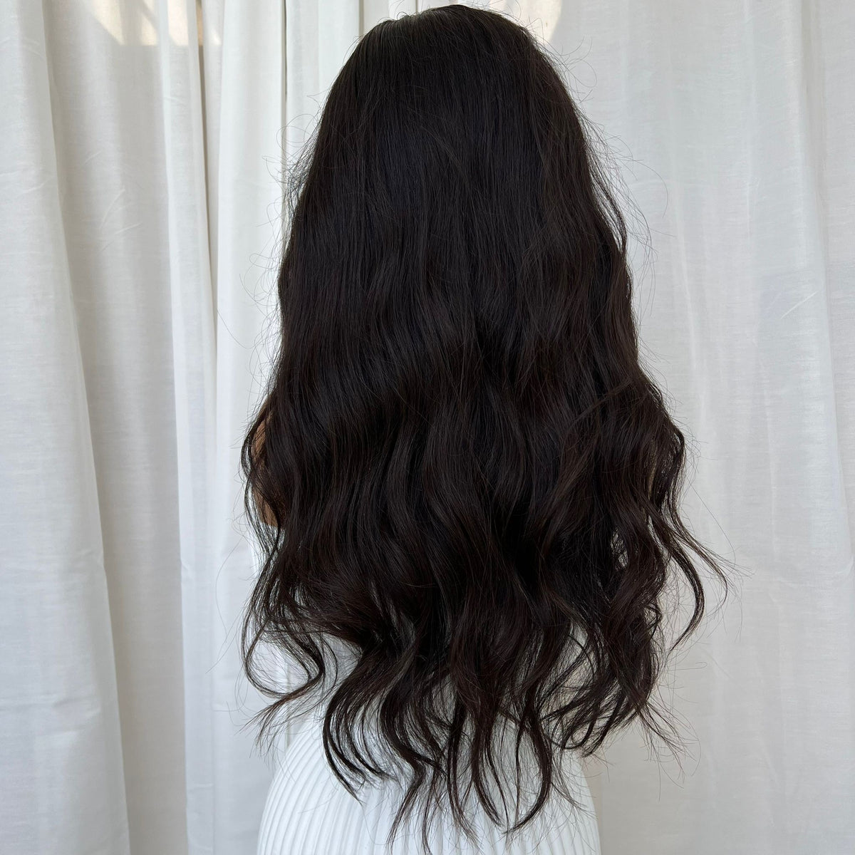 KING KYLIE | HD FULL LACE | S+M | MADE TO ORDER