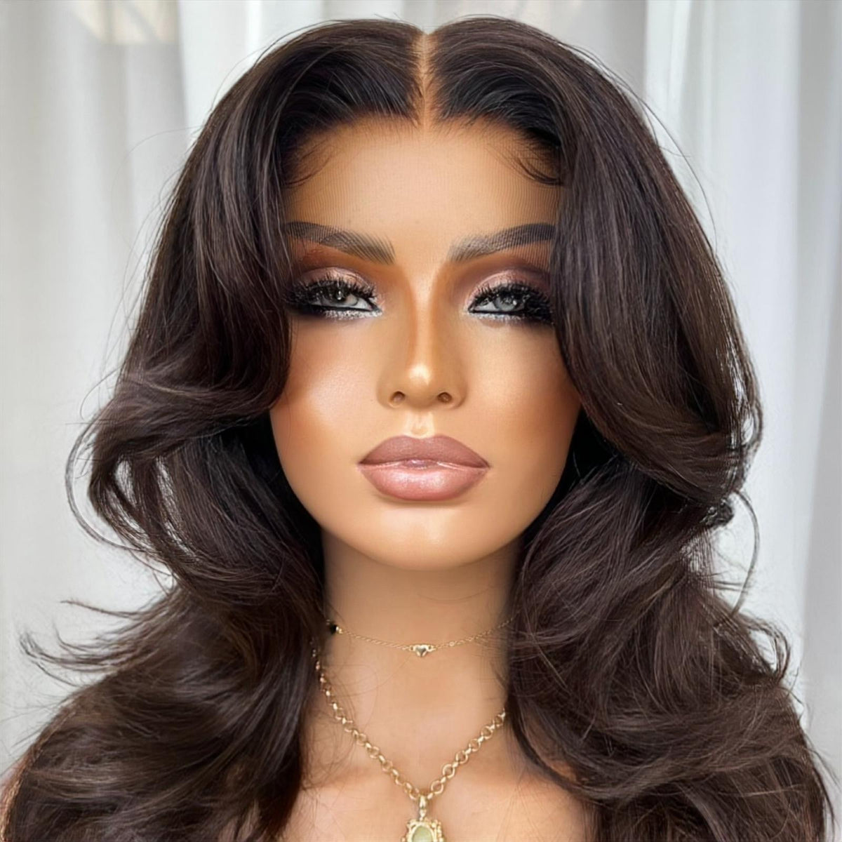SOFIA | HD LACE FRONT