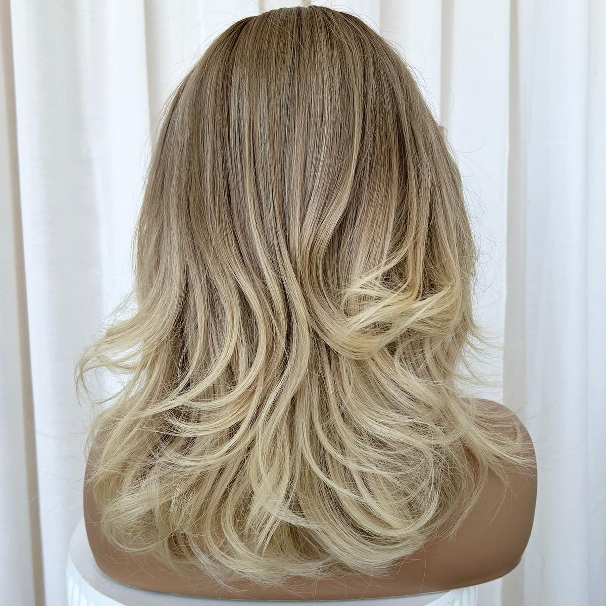 ROSIE | HD LACE FRONT