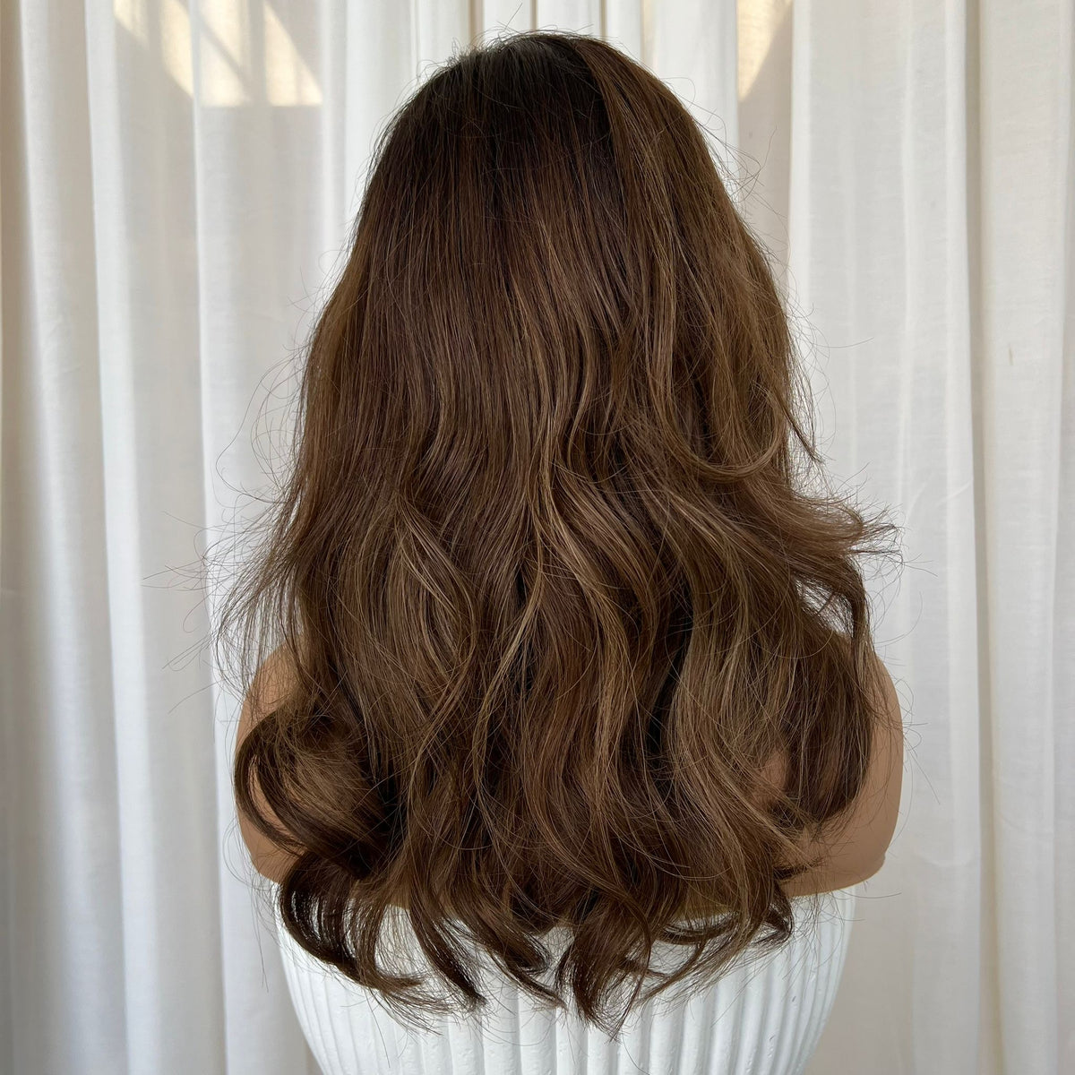 AURELIA | HD LACE FRONT | S-M