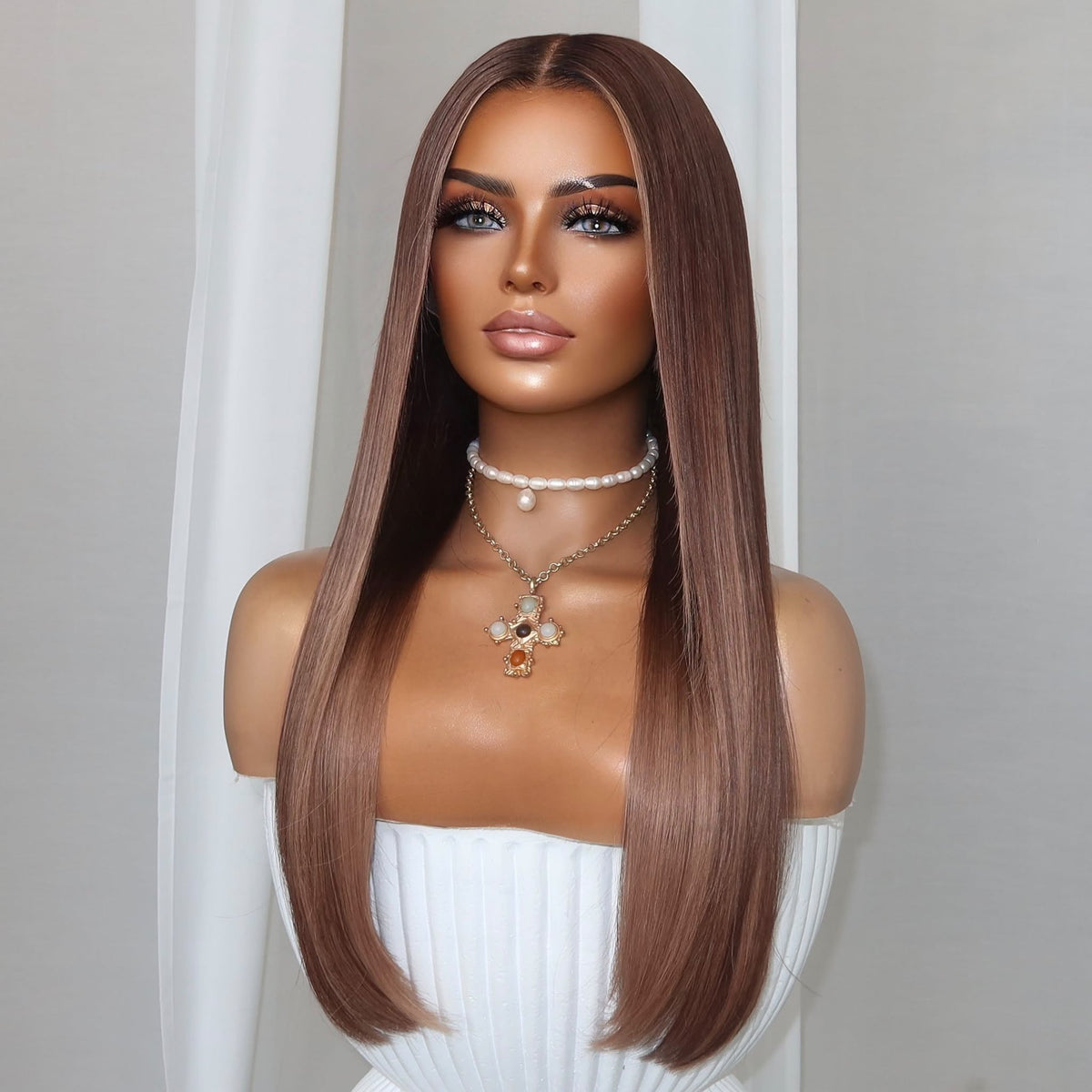 MOROCCO | HD FULL LACE