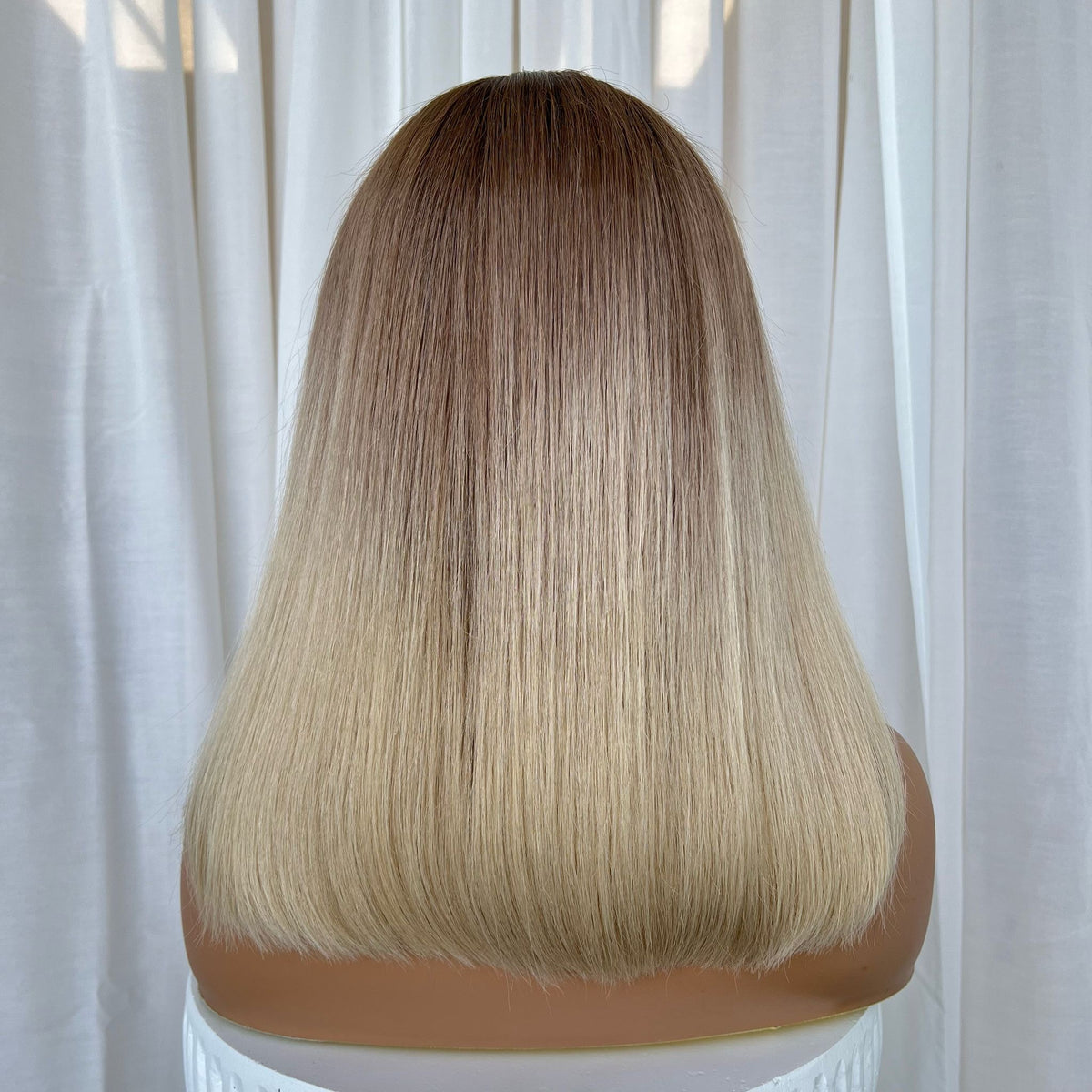 SUMMER | LACE FRONT | S-M
