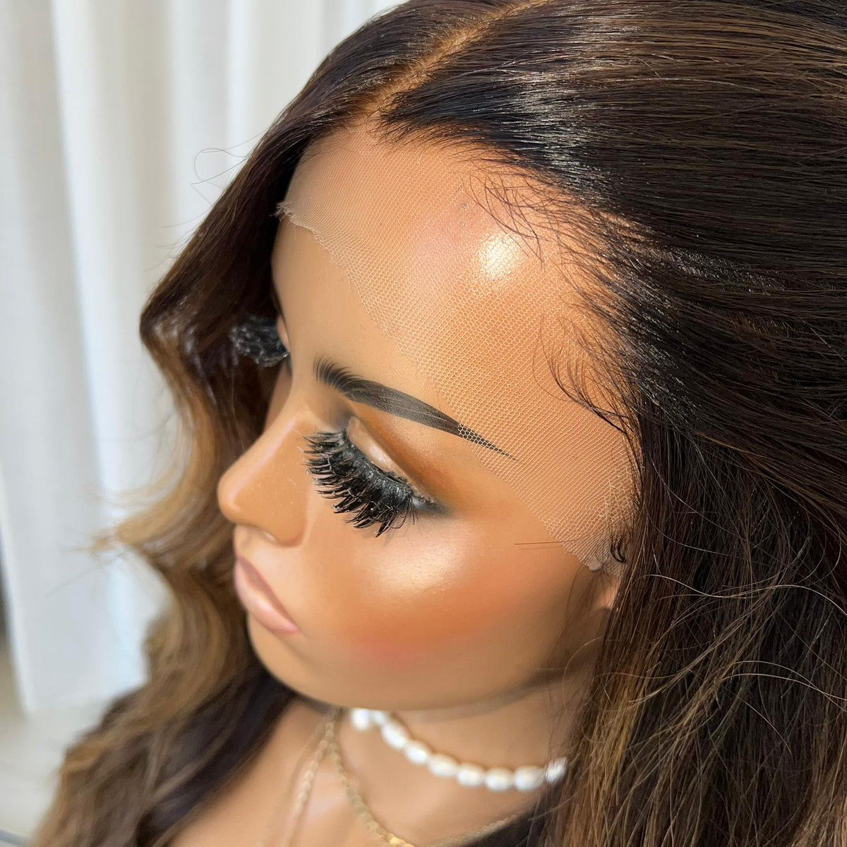 BLAIR | HD LACE FRONT | S-M