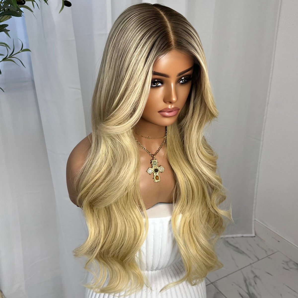 CHYNA | HD LACE FRONT