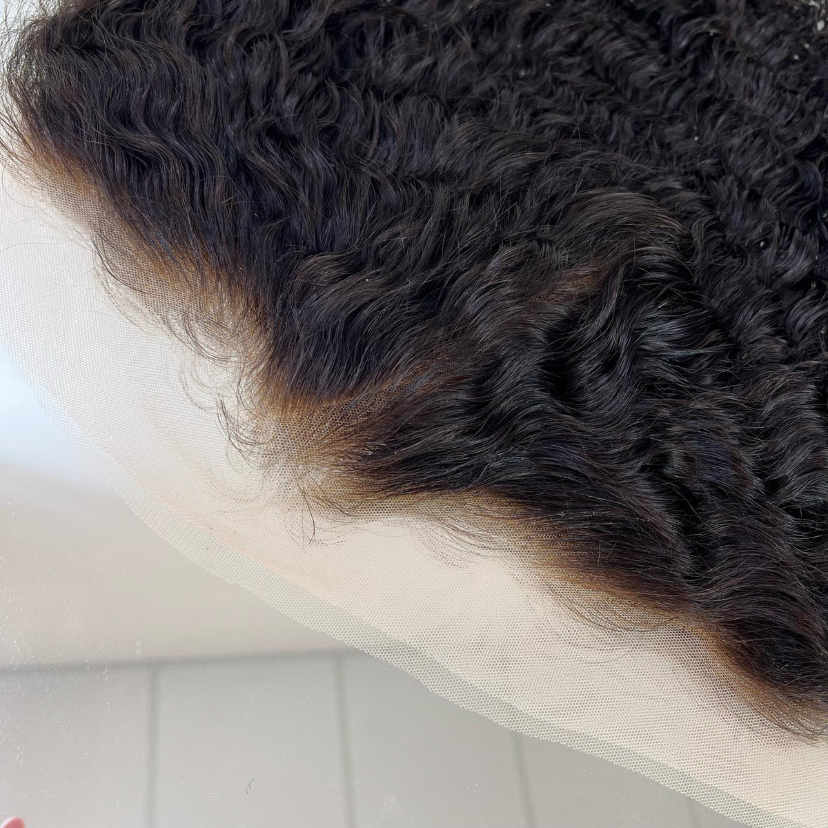 MARIA CAMILLA | FRONTAL | 16 INCHES | CUSTOM MADE