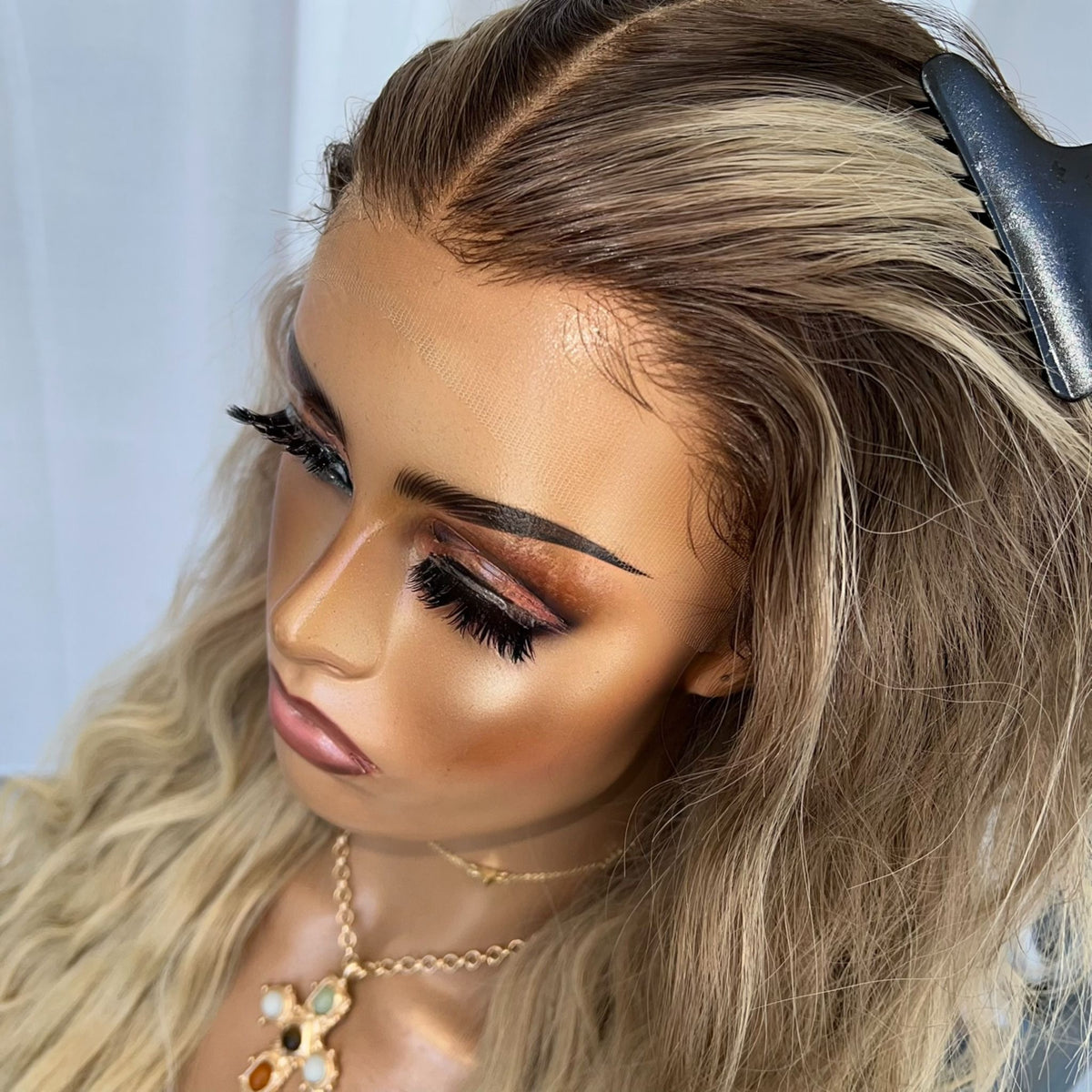 ALINA | HD LACE FRONT | S-M | MADE TO ORDER