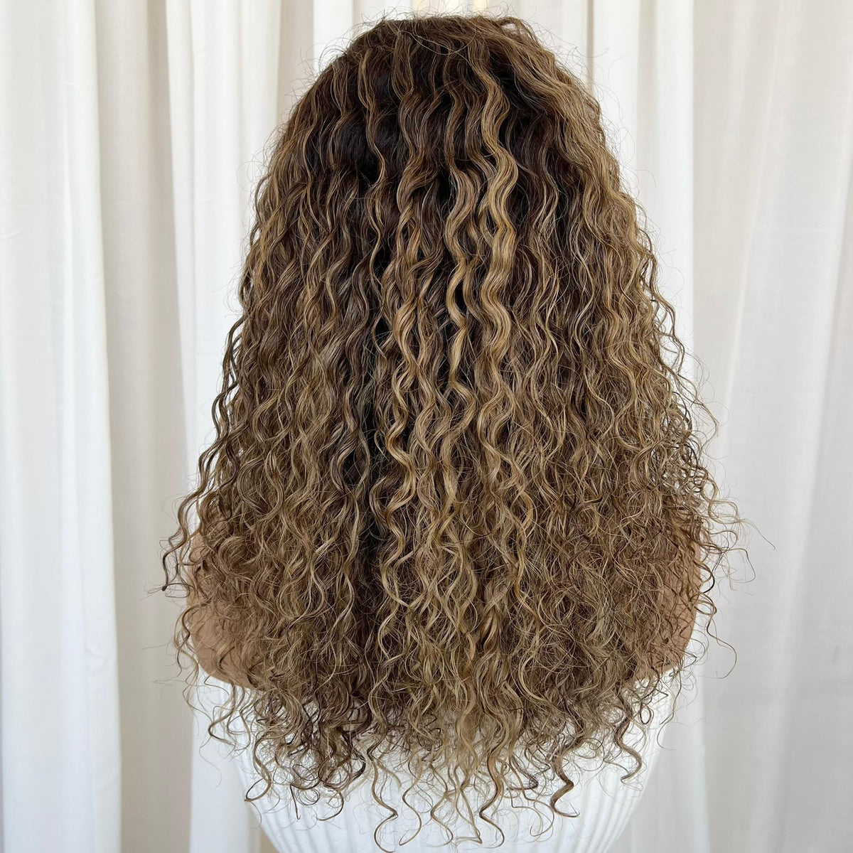 RHIANNA | HD LACE FRONT | XS-S