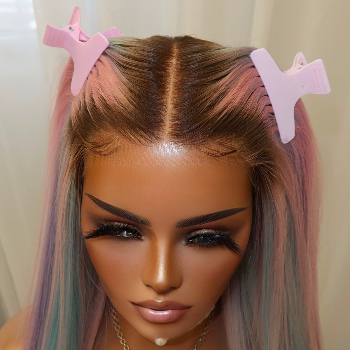 WILLOW | HD LACE FRONT