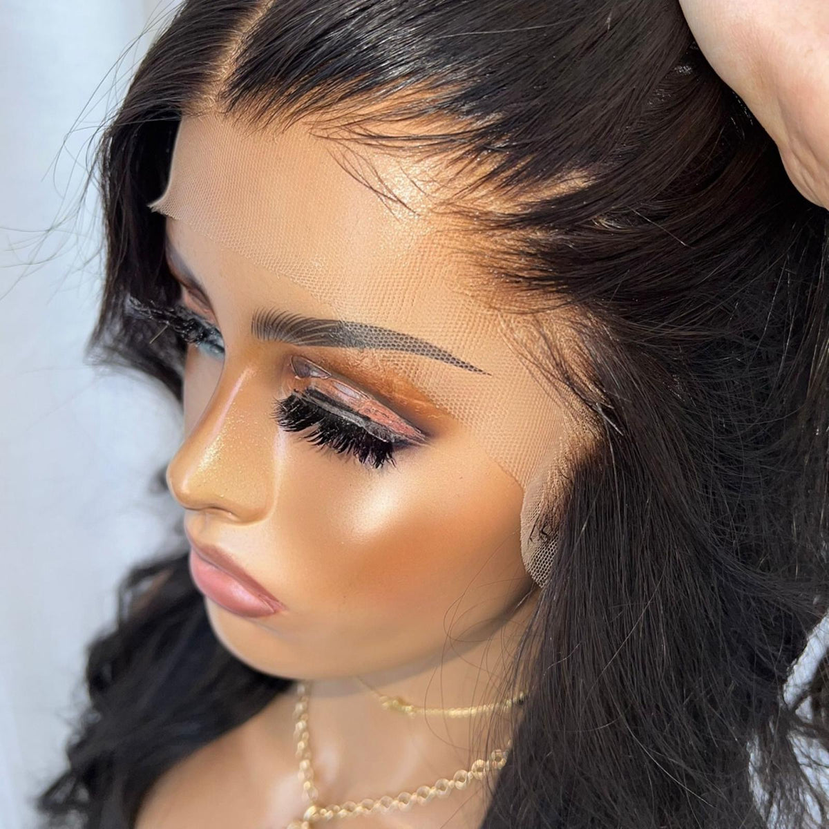 KING KYLIE | HD LACE FRONT | S-M